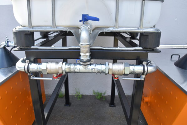 HV Storage Vessel - Image 2