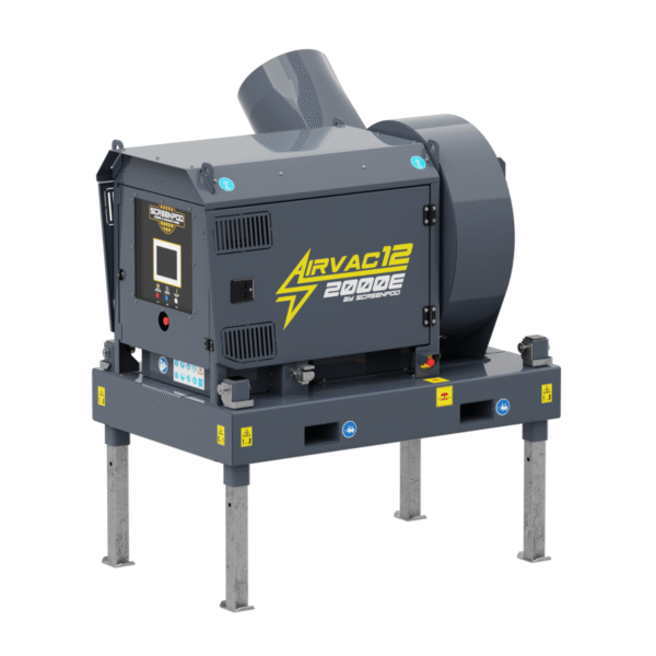AIRVAC 12