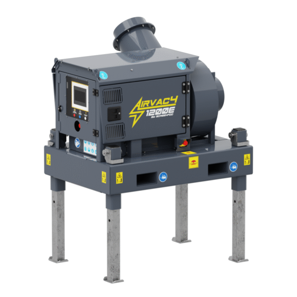 AIRVAC 4