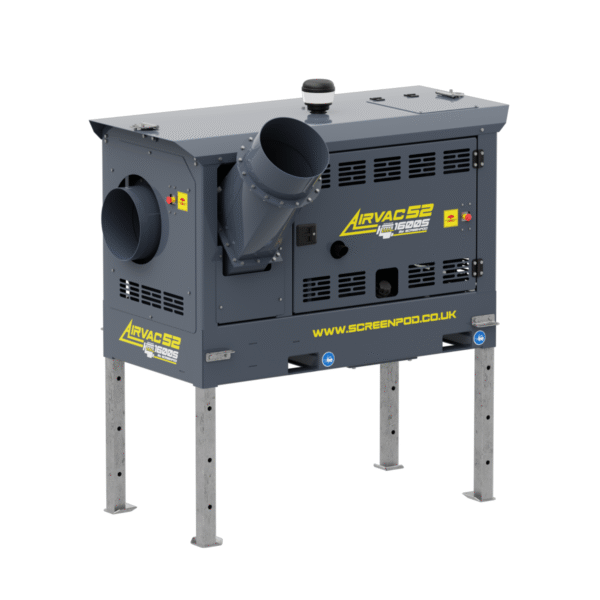 AIRVAC 52