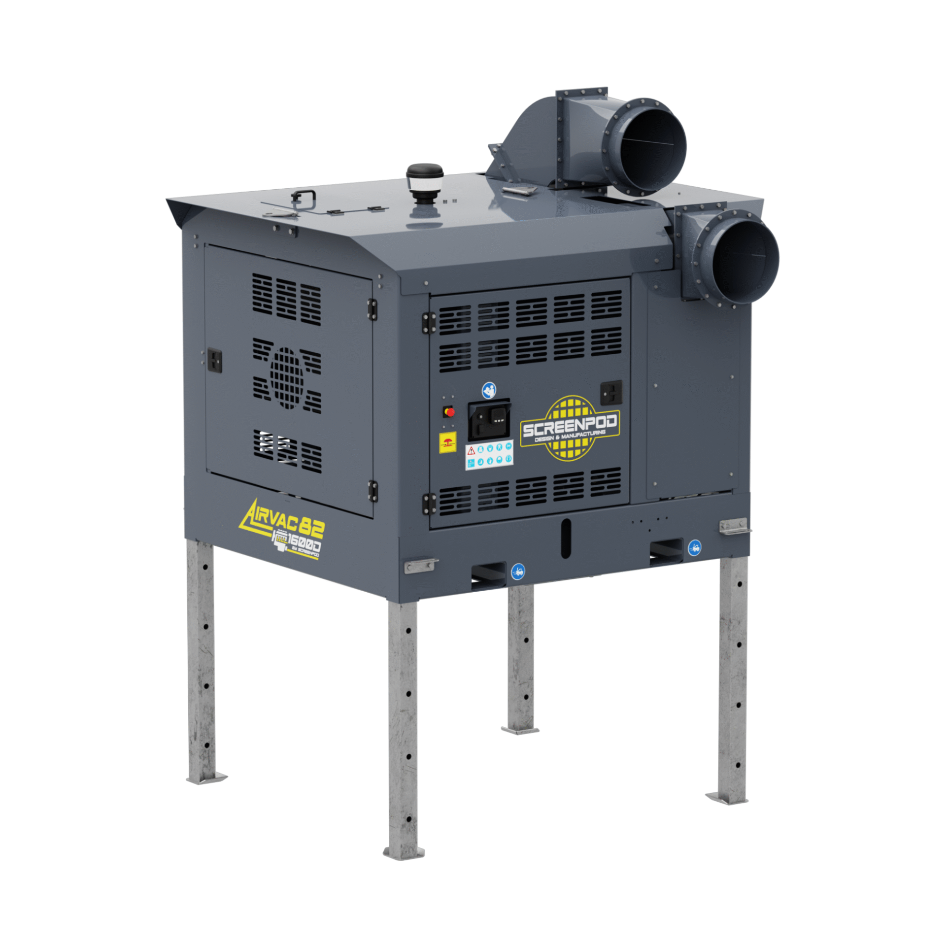 AIRVAC 82