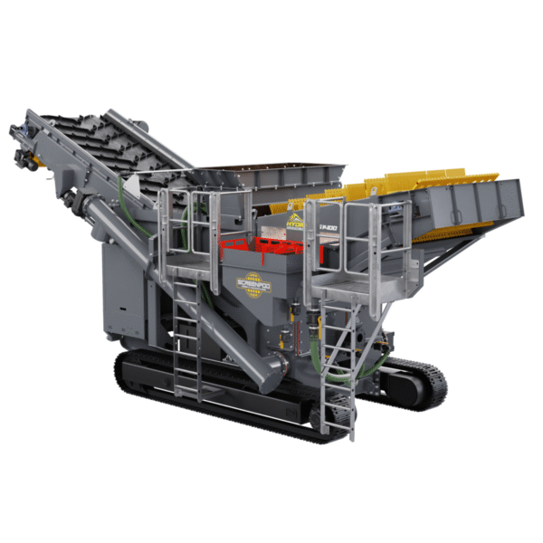 HYDRA TFS1400