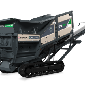 TDS 815 Render Image